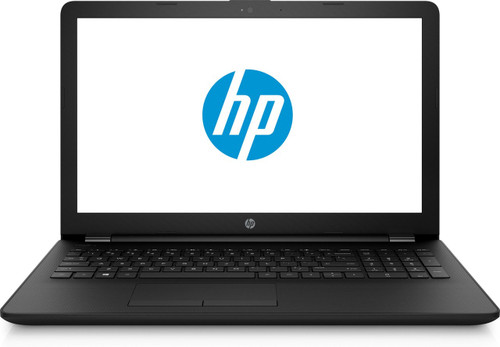 HP 15-bw030nr 3GHz A9-9420 15.6" 1366 x 768pixels Touchscreen Black Notebook