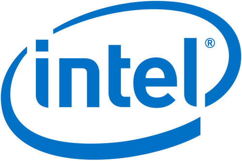 Intel AXX2P40FRTIOM Internal Fiber networking card