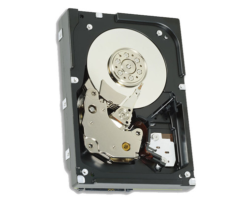 E20E2M7U - Toshiba E20E2M7U 750 GB 3.5 Internal Hard Drive - 3Gb/s SAS - 7200 rpm - Hot Swappable