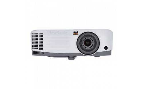 Viewsonic PG703X Desktop projector 4000ANSI lumens DLP XGA (1024x768) Grey, White data projector