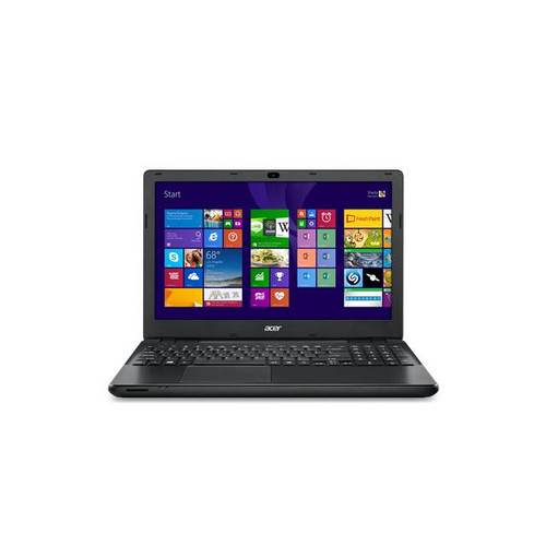 Acer TravelMate P2 TMP256-M-36DP 15.6 inch Intel Core i3-4030U 1.9GHz/ 4GB DDR3L/ 500GB HDD/ DVD±RW/ USB3.0/ Windows 7 Professional or Windows 8.1 Pro Notebook (Black)