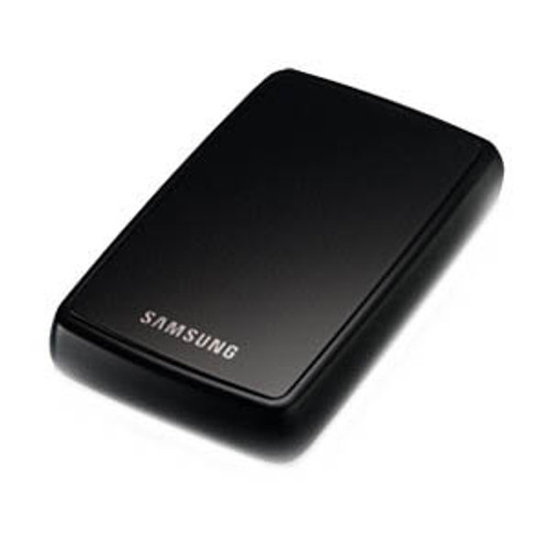 HXMU025DA/G22 - Samsung S2 Portable HXMU025DA 250 GB 2.5 External Hard Drive - Piano Black - USB 2.0 - 5400 rpm - 8 MB Buffer