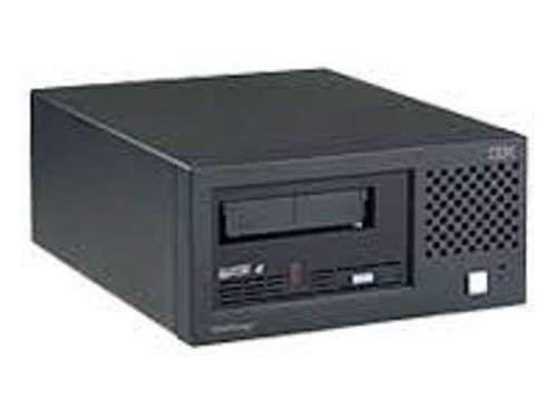 3580-L11 - IBM LTO Ultrium 1 Tape Drive - 100GB (Native)/200GB (Compressed) - External