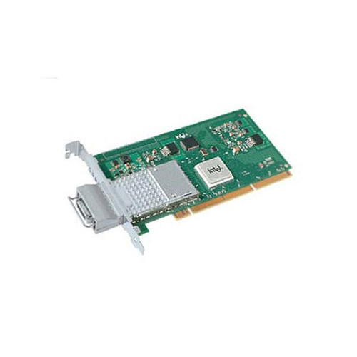 PXLA8591CX4 - Intel PRO/10GBE CX4 Server Adapter 10-Gigabit PCI-X 64-BIT