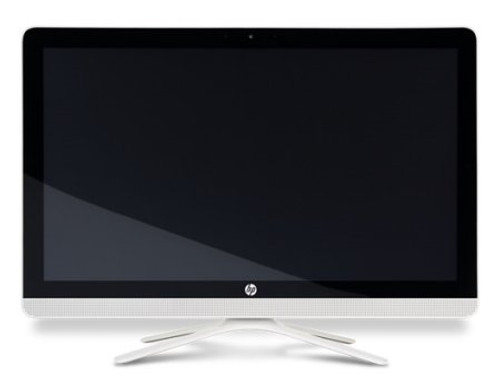 HP All-in-One - 24-g020 (Touch) (ENERGY STAR)