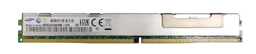 M392A2G40DM0-CPB - Samsung 16GB PC4-17000 DDR4-2133MHz ECC Registered CL15 288-Pin DIMM 1.2V Very Low Profile (VLP) Dual Rank Memory Module (Refurbished)