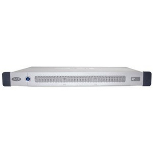 301298U - LaCie Ethernet Disk Network Storage Server - 1 x VIA C7 1GHz - 2TB - Type A USB HD-15 VGA