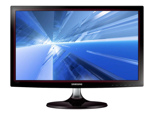 LS27EFHKUV/ZA - Samsung SyncMaster P2770H 68.6 cm 27-Inch LCD Monitor 1920 x 1080 60 Hz 1 (Refurbished)