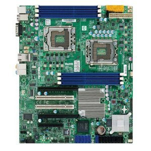 MBD-X5DA8-O - SuperMicro E7505 Chipset Intel Xeon up to 3.2GHz