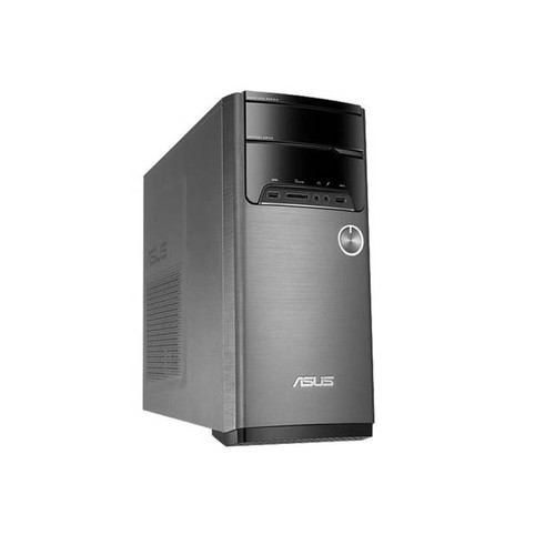 Asus M32AD-US003S Intel Core i3-4150 3.5GHz/ 8GB DDR3/ 2TB HDD/ DVD±RW/ Windows 8.1 Desktop PC