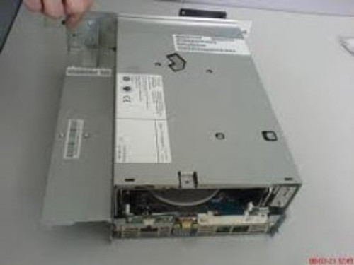 3576-8142 - IBM LTO Ultrium 4 Tape Drive - 800GB (Native)/1.6TB (Compressed) - Fibre ChannelInternal