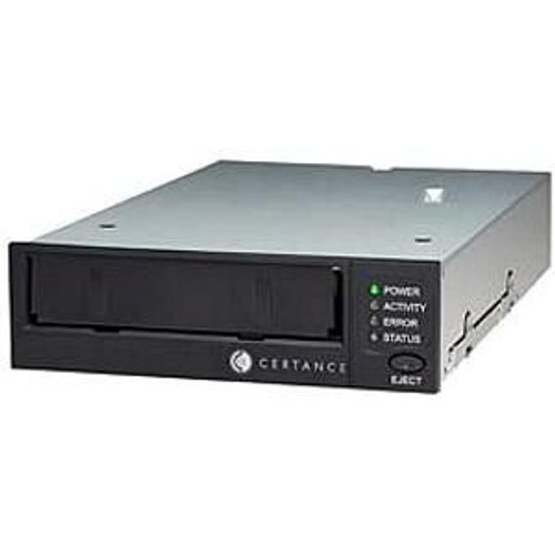 CL1001-R - Quantum CL 400H Ultrium LTO-2 Internal Tape Drive - 200GB (Native)/400GB (Compressed) - 5.25 1/2H Internal