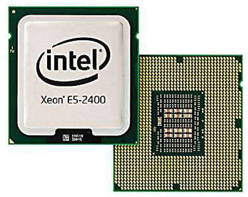 319-1187 - Dell Intel Xeon 6 Core E5-2430L 2.0GHz 15MB L3 Cache 7.2GT/S QPI Speed Socket FCLGA-1356 32NM 60W Processor