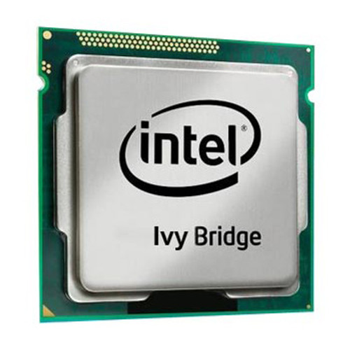 BX80637E31280V2 - Intel Xeon Quad Core E3-1280V2 3.6GHz 8MB SMART Cache 5GT/S DMI Socket FCLGA-1155 22NM 69W Processor