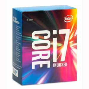 950624 | Intel Extreme Core i7-6950X Processor Unlocked (Broadwell