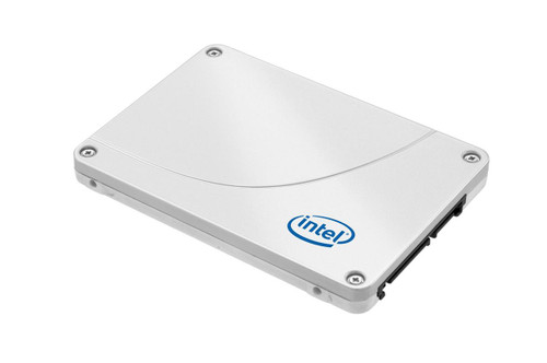 SSDSC2BF480A401 - Intel Pro 1500 Series 480GB SATA 6Gbps 2.5-inch MLC Solid State Drive