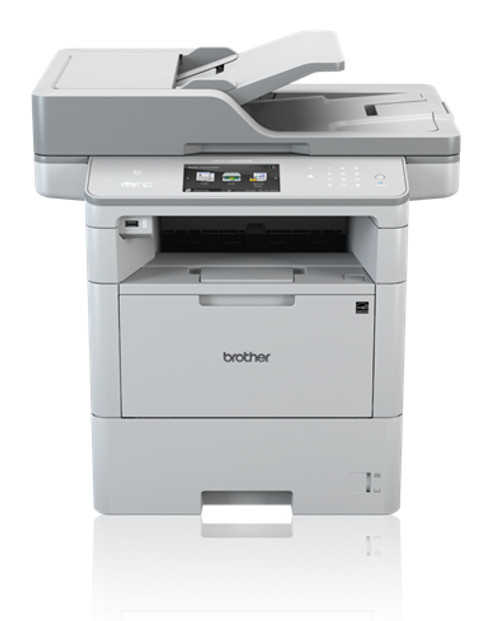Brother MFC-L6800DW 1200 x 1200DPI Laser A4 46ppm Wi-Fi multifunctional