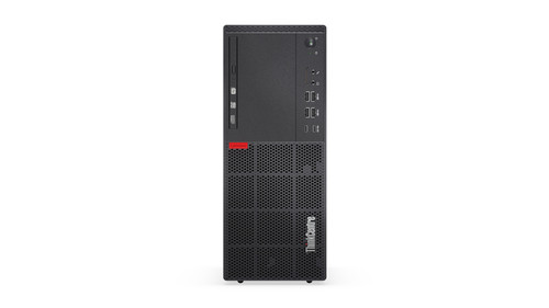 Lenovo ThinkCentre M710t 3.7GHz i3-6100 Tower Black PC
