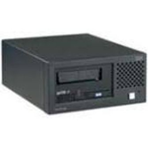 3576-8037 - IBM LTO Ultrium 3 Tape Drive - 400GB (Native)/800GB (Compressed)
