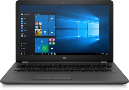 HP 250 G6 Notebook PC (ENERGY STAR)