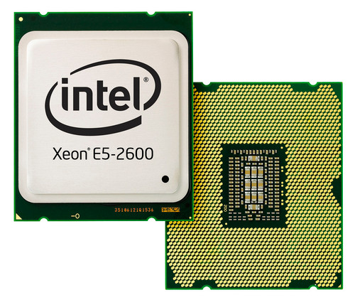 319-0262 - Dell Intel Xeon 6 Core E5-2630 2.3GHz 15MB L3 Cache 7.2GT/S QPI Socket FCLGA-2011 32NM 95W Processor