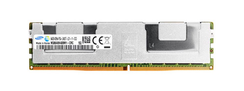 M386A8K40BM2-CTD6Q | Samsung DDR4-2666 64GB/4Gx4 ECC/REG