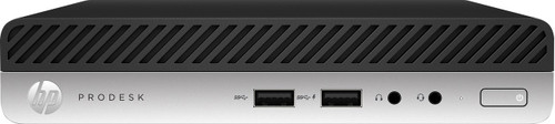 HP ProDesk 400 G3 Desktop Mini PC