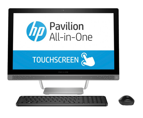 Z5L99AA#ABA | HP Pavilion All-in-One 24-a210
