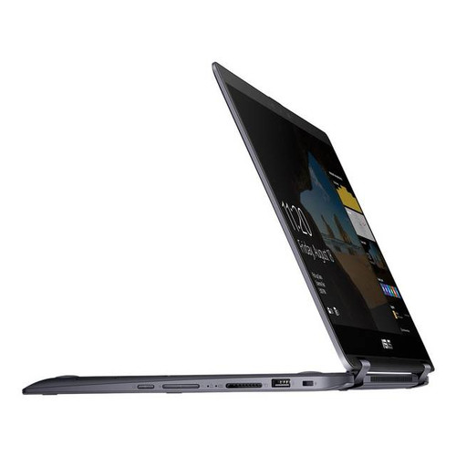 Asus VivoBook Flip TP510UA-RH31T 15.6 inch Touchscreen Intel Core i3-7100U 2.4GHz/ 6GB DDR4/ 1TB HDD/ USB3.1/ Windows 10 Notebook (Star Gray)