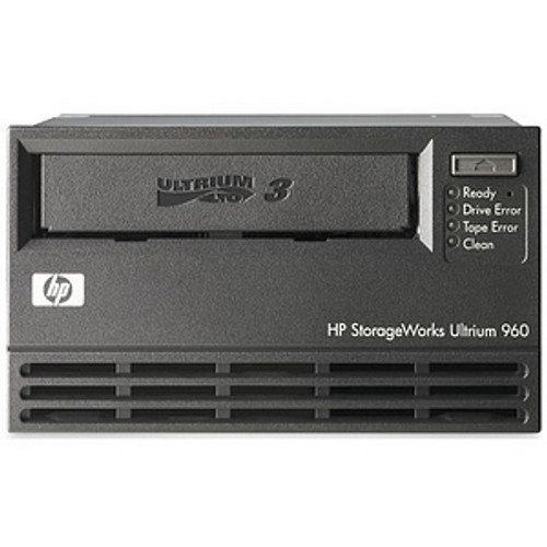AG328B - HP StorageWorks 400/800GB LTO3 Ultrium 960 4GB Fibre Channel Tape Drive Library Module Upgrade kit for MSL2024/4048/8096