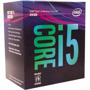 961567 | Intel 8th Gen Core i7-8700 Processor (Coffee Lake) Up to