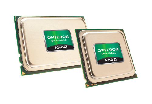 535682-B21 - HP AMD Opteron Quad Core 2381he 2.50GHz 6MB L3 Cache 2000MHz FSB Socket-F (1207) Processor Kit