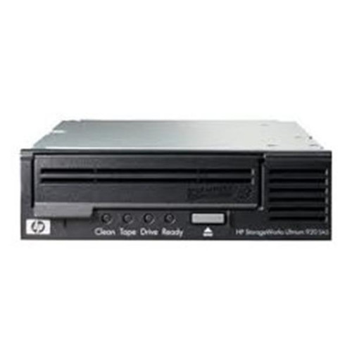 445891-001 - HP 400-800GB Ultrium 920 Serial Attached SCSI Internal Tape Drive