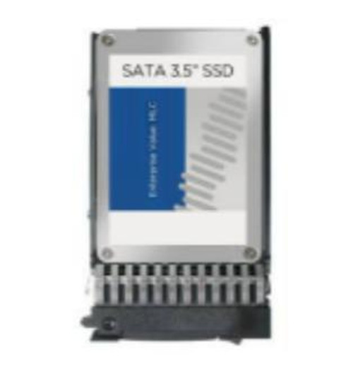 Lenovo 00AJ445 480GB 3.5" Serial ATA solid state drive