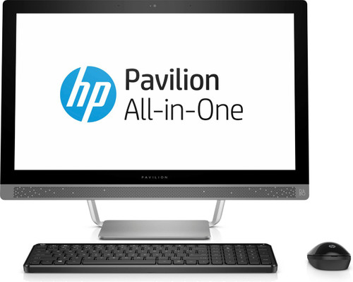 Z5L99AA#ABA | HP Pavilion All-in-One 24-a210