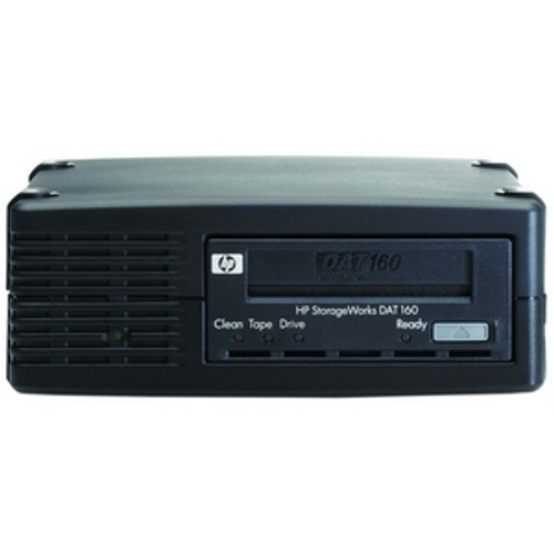 Q1575A - HP StorageWorks DAT 160 Tape Drive 80GB (Native)/160GB (Compressed) 5.25-inch 1/2H