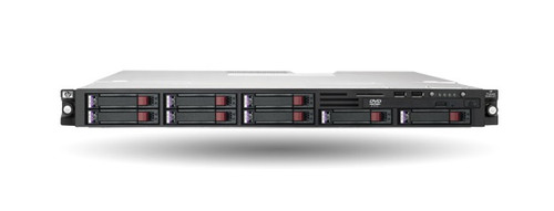 592227-B21 - HP ProLiant DL165 G7- CTO Chassis with No Cpu, No Ram, Two Nc362i Integrated Dual Port Gigabit Server Adapters, 1u Rack Server