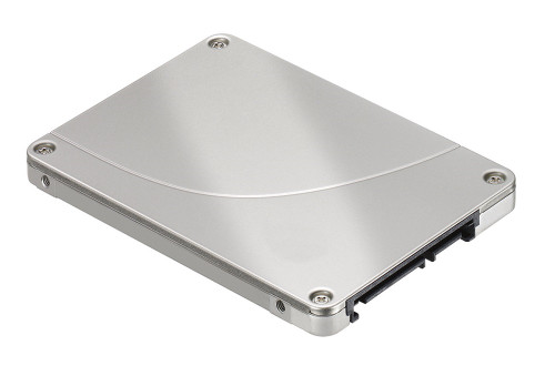 342-6076 - Dell 480GB SATA MLC 3GB/s 2.5-inch Hot-pluggable Solid State Drive