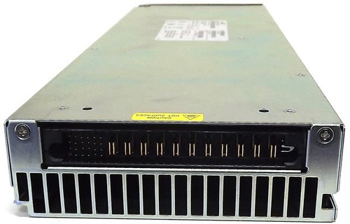 PWR-2KW-DC-V2 - Cisco 2100-Watt DC Power Supply