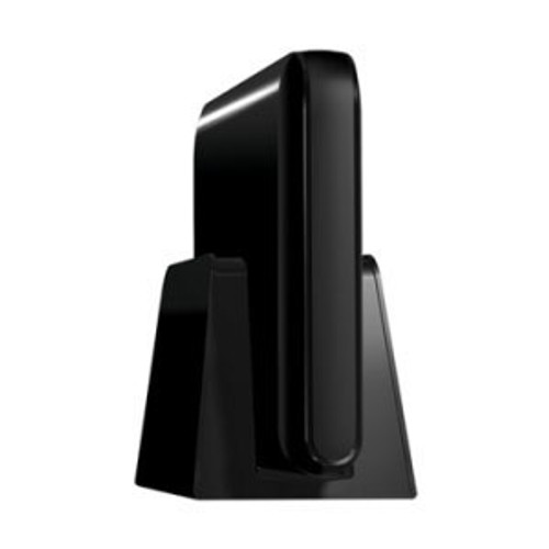 WDBABS3200ABK-NESN - Western Digital My Passport AV WDBABS3200ABK 320 GB External Hard Drive - Black - USB 2.0