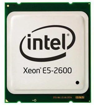 654778-B21 - HP 1.80GHz 8.0GT/s QPI 20MB L3 Cache Socket LGA2011 Intel Xeon E5-2650L 8-Core Processor for ProLiant DL360p Gen8 Server