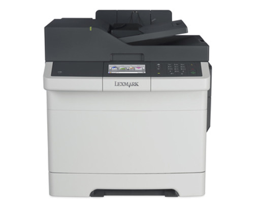 Lexmark CX410de 1200 x 1200DPI Laser A4 30ppm