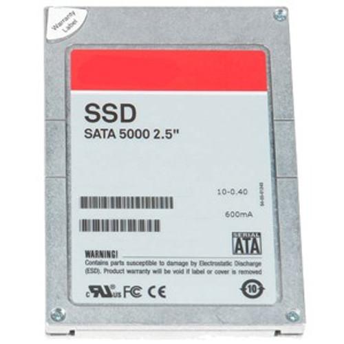 P931J - Dell 128 GB Plug-in Module Solid State Drive - 2.5 - SATA