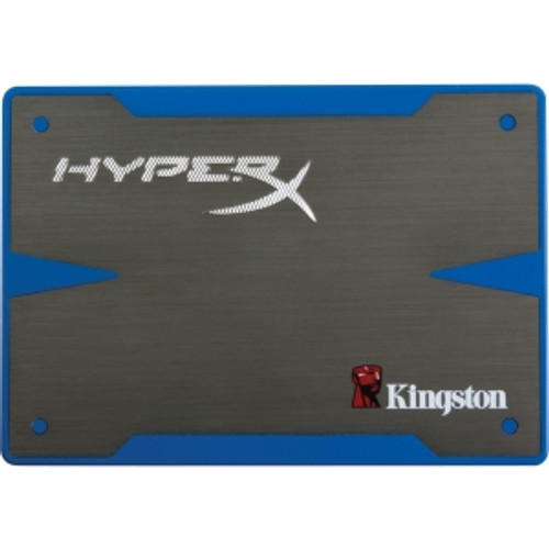 SH100S3/240G - Kingston SH100S3/240G 240 GB Internal Solid State Drive - 1 Pack - 2.5 - SATA/600