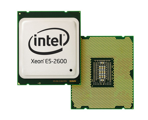 SR0L0 - Intel Xeon E5-2690 8 Core 2.90GHz 8.00GT/s QPI 20MB L3 Cache Socket FCLGA2011 Processor