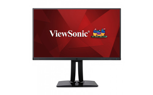 Viewsonic VP Series VP2785-4K 27" 4K Ultra HD IPS Matt Black computer monitor