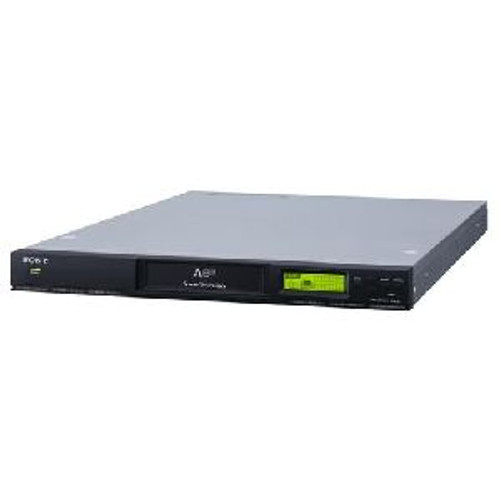 LIB81A2BB - Sony AIT-2 Tape Library - 400GB (Native) / 1.04TB (Compressed) - SCSI