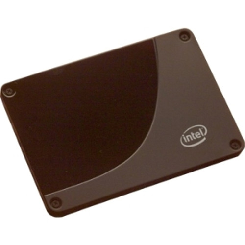 SSDSA2SH032G1C5 - Intel X25-E 32 GB Internal Solid State Drive - 2.5 - SATA/300 - Hot Swappable