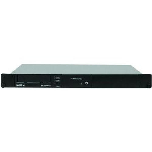 CL1003-SST - Quantum LTO Ultrium 2 Tape Drive - 200GB (Native)/400GB (Compressed) - 1U Rack-mountable