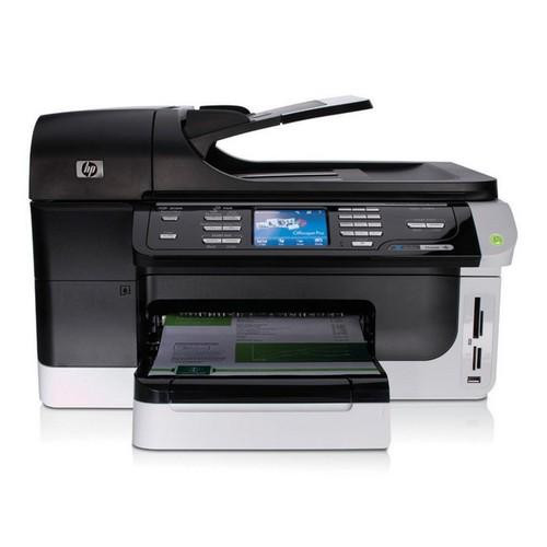 CB023A - HP OfficeJet Pro 8500 Wireless All-in-One Multifunction Color InkJet Printer Print/Copy/Scan/Fax